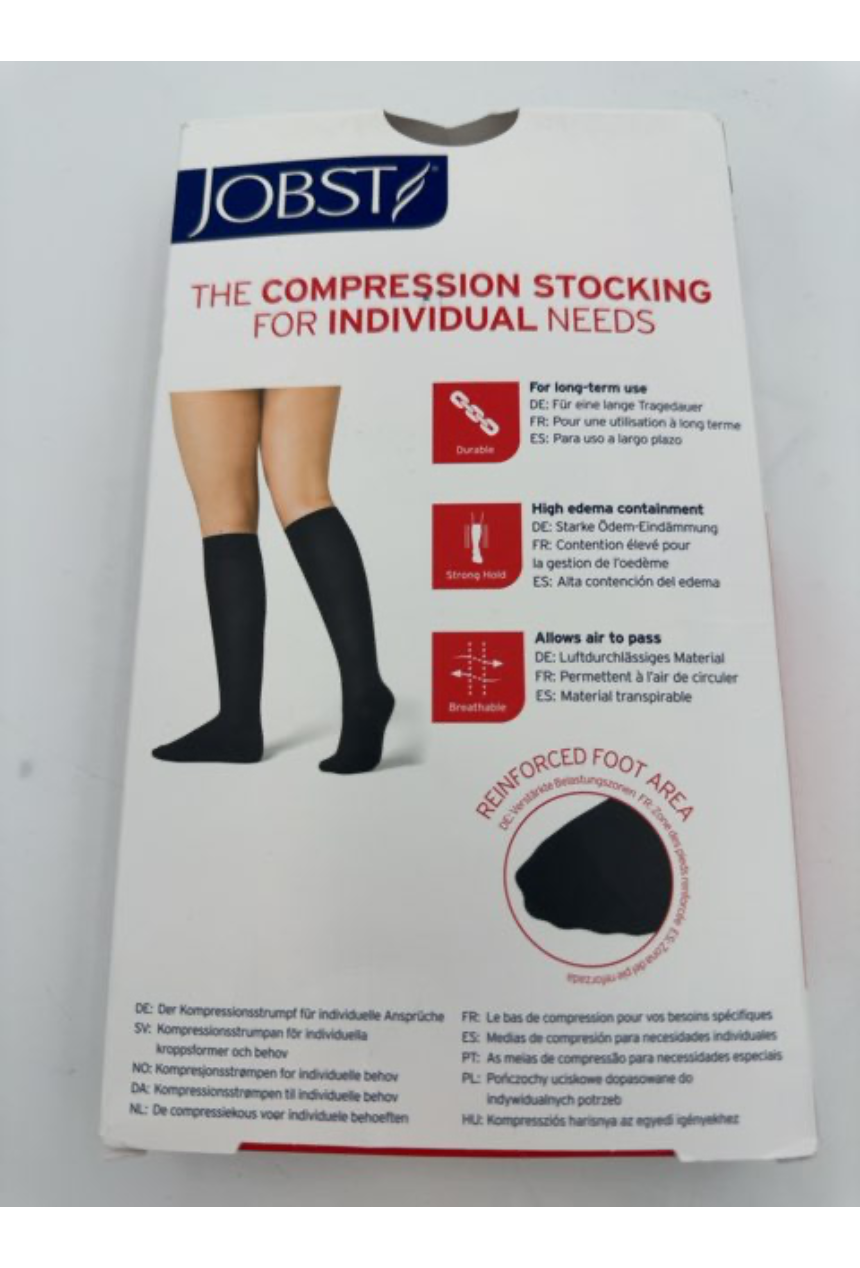 Compression Strømper
